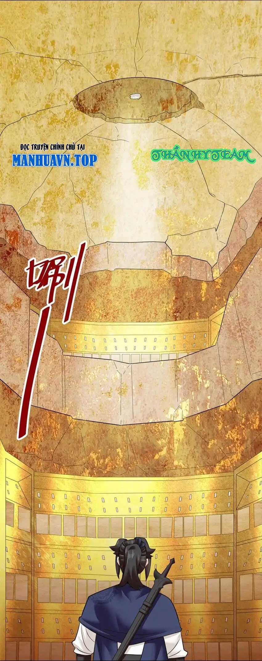 Vô Tận Thôn Phệ - Chapter 158 - Trang 45