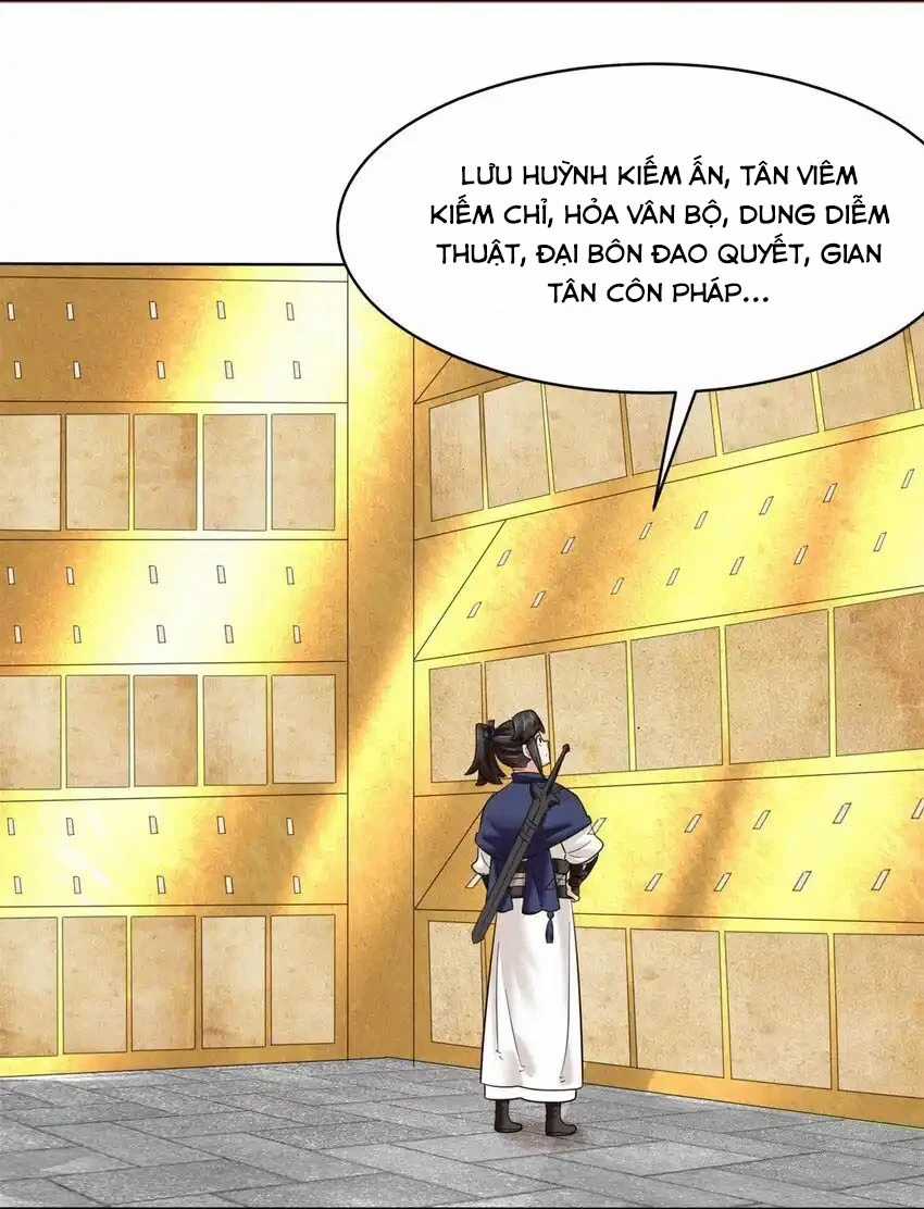 Vô Tận Thôn Phệ - Chapter 158 - Trang 46