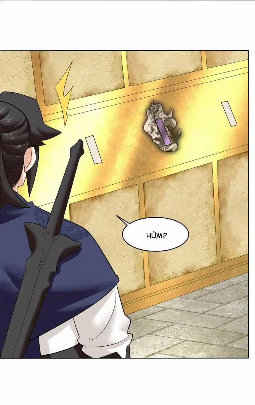 Vô Tận Thôn Phệ - Chapter 158 - Trang 47