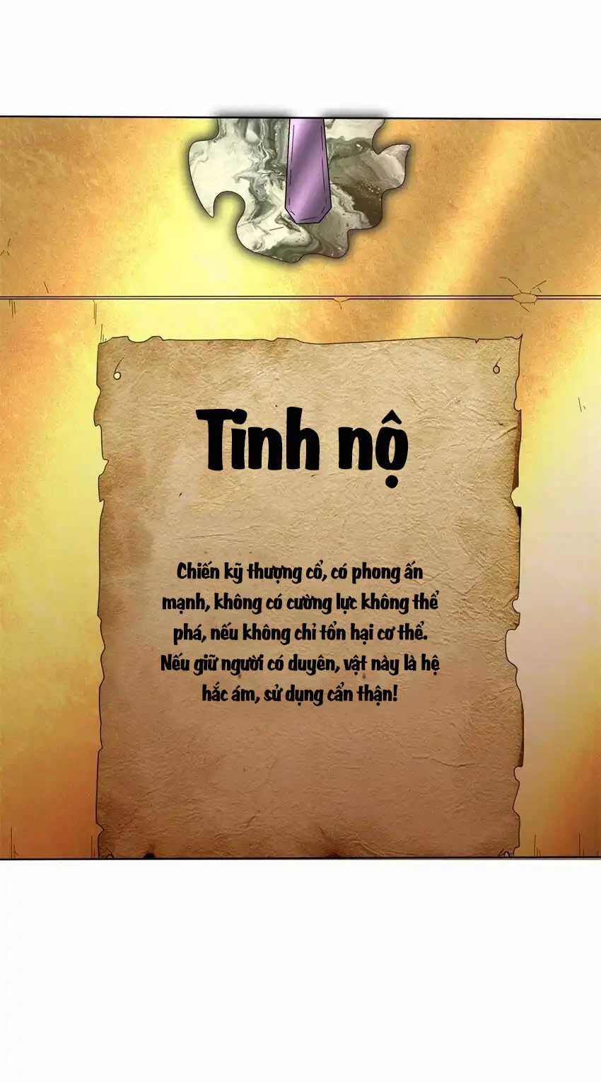 Vô Tận Thôn Phệ - Chapter 158 - Trang 48