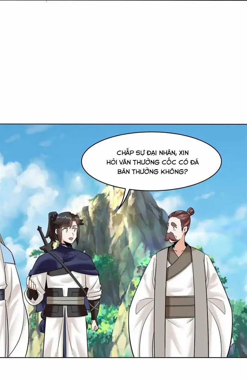 Vô Tận Thôn Phệ - Chapter 158 - Trang 7