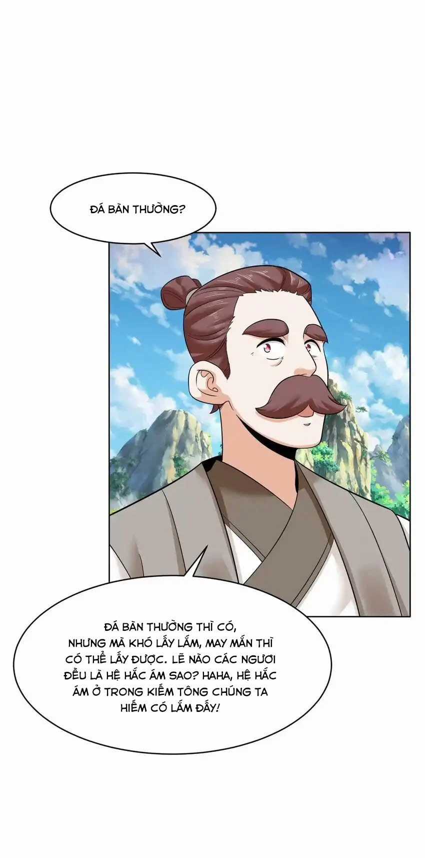 Vô Tận Thôn Phệ - Chapter 158 - Trang 8