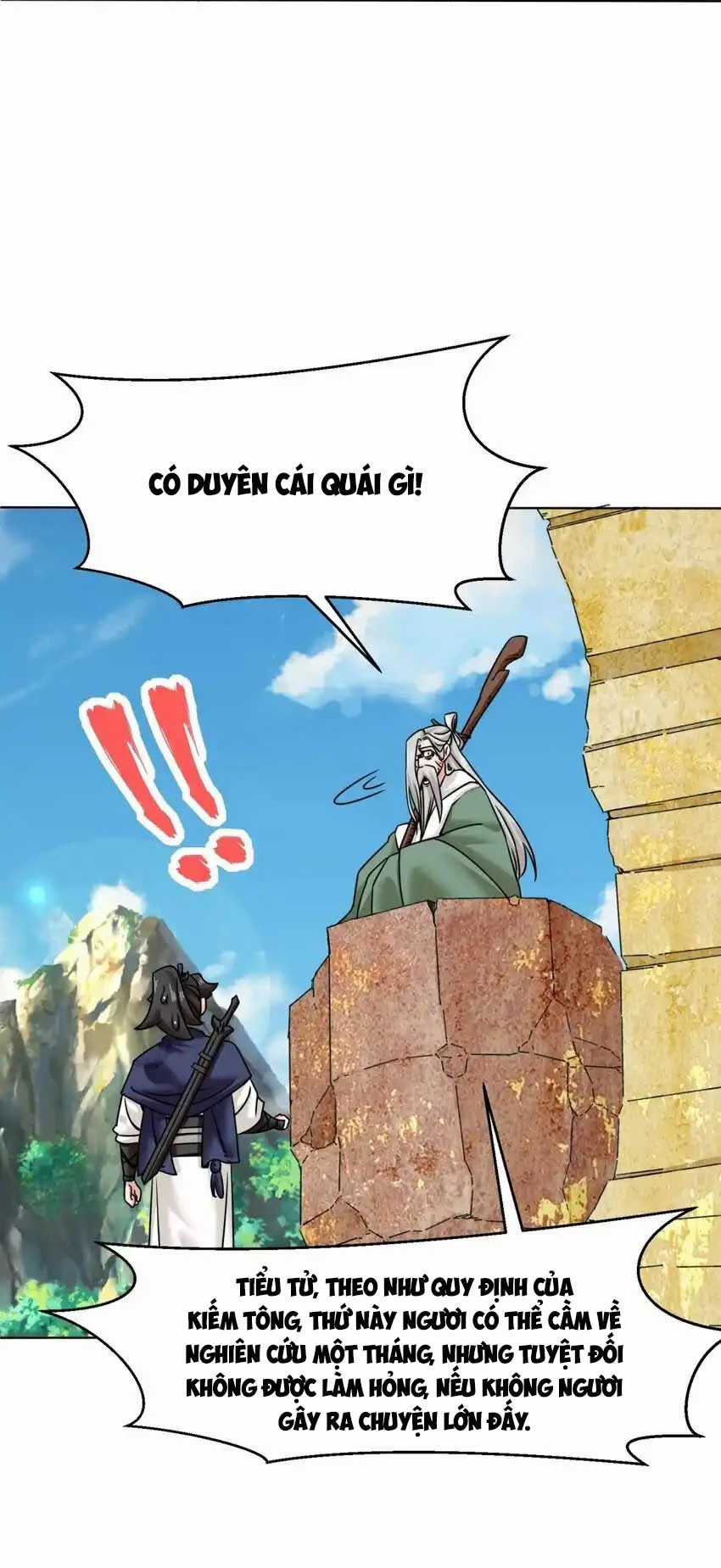 Vô Tận Thôn Phệ - Chapter 159 - Trang 11