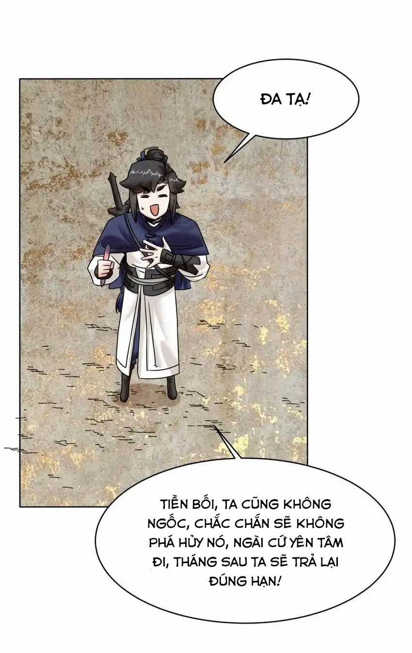 Vô Tận Thôn Phệ - Chapter 159 - Trang 12