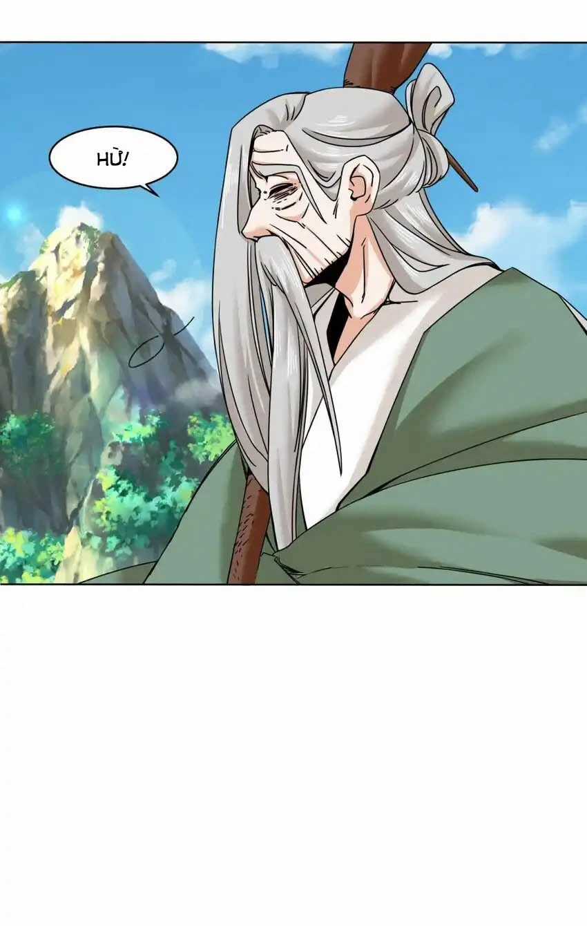 Vô Tận Thôn Phệ - Chapter 159 - Trang 13