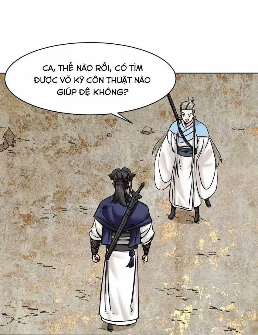 Vô Tận Thôn Phệ - Chapter 159 - Trang 14