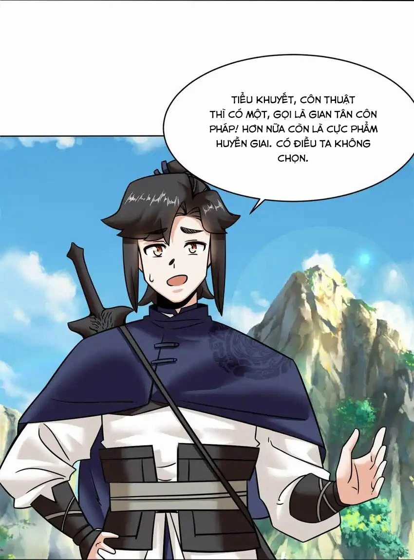 Vô Tận Thôn Phệ - Chapter 159 - Trang 16
