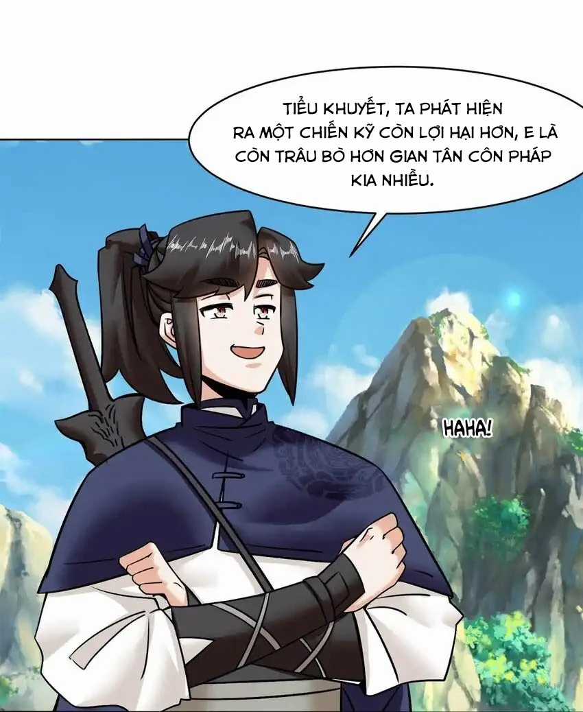 Vô Tận Thôn Phệ - Chapter 159 - Trang 18