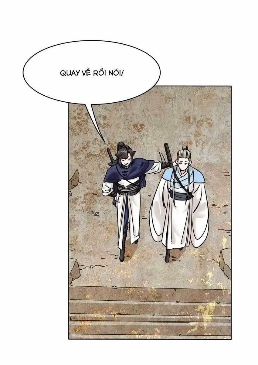 Vô Tận Thôn Phệ - Chapter 159 - Trang 20