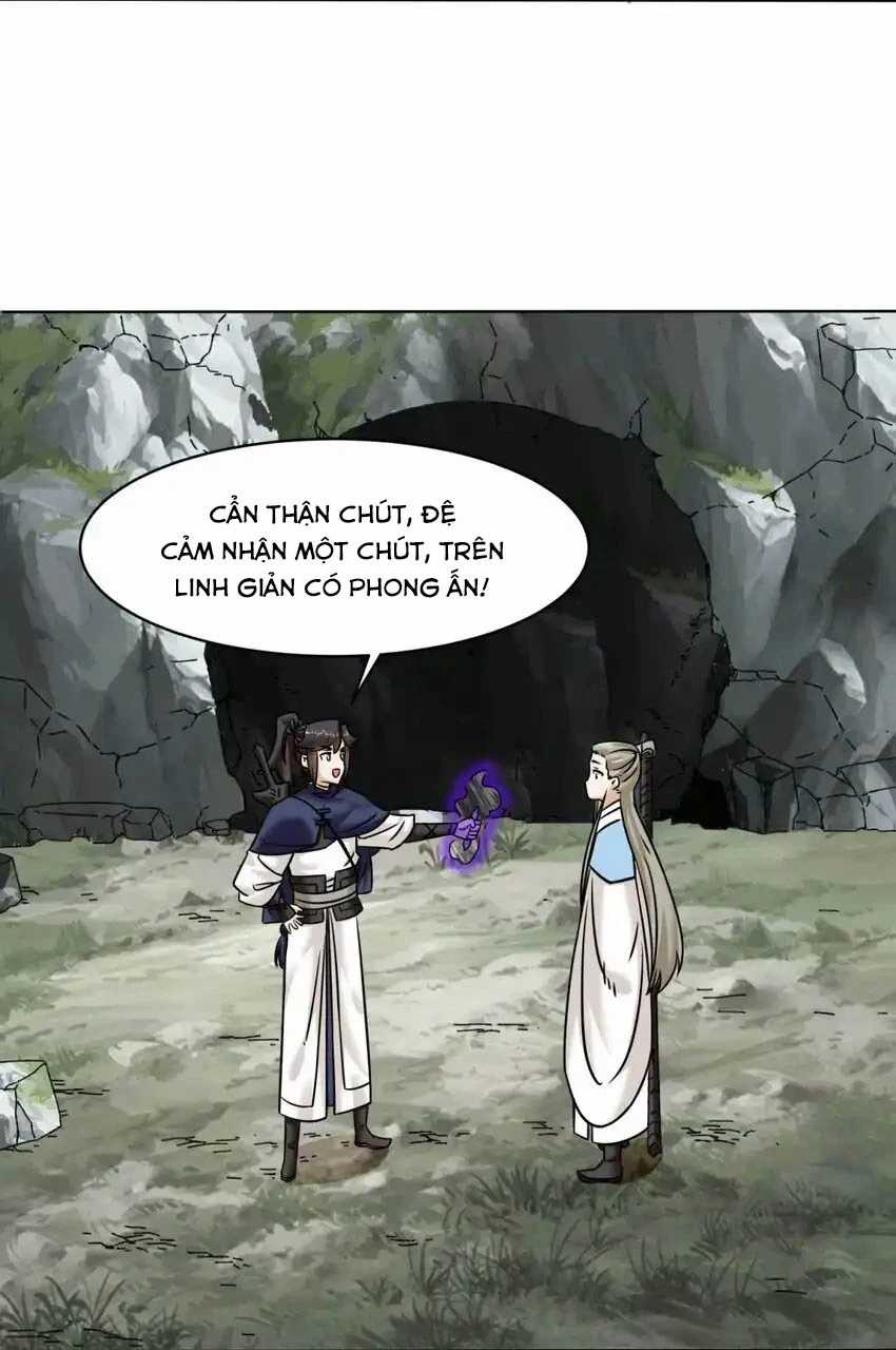 Vô Tận Thôn Phệ - Chapter 159 - Trang 22