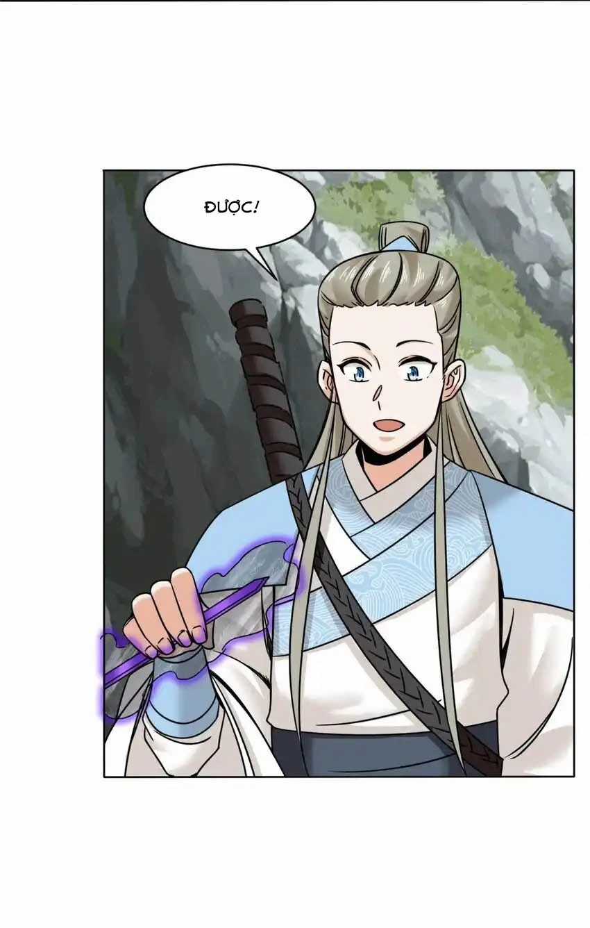 Vô Tận Thôn Phệ - Chapter 159 - Trang 23