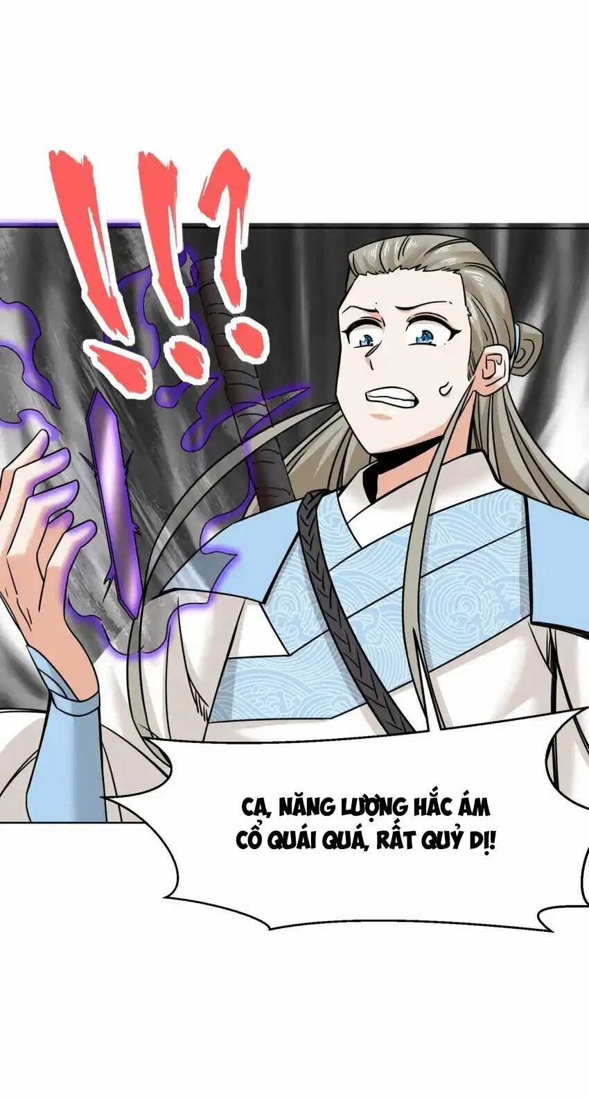 Vô Tận Thôn Phệ - Chapter 159 - Trang 24