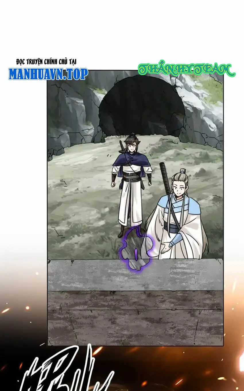 Vô Tận Thôn Phệ - Chapter 159 - Trang 25