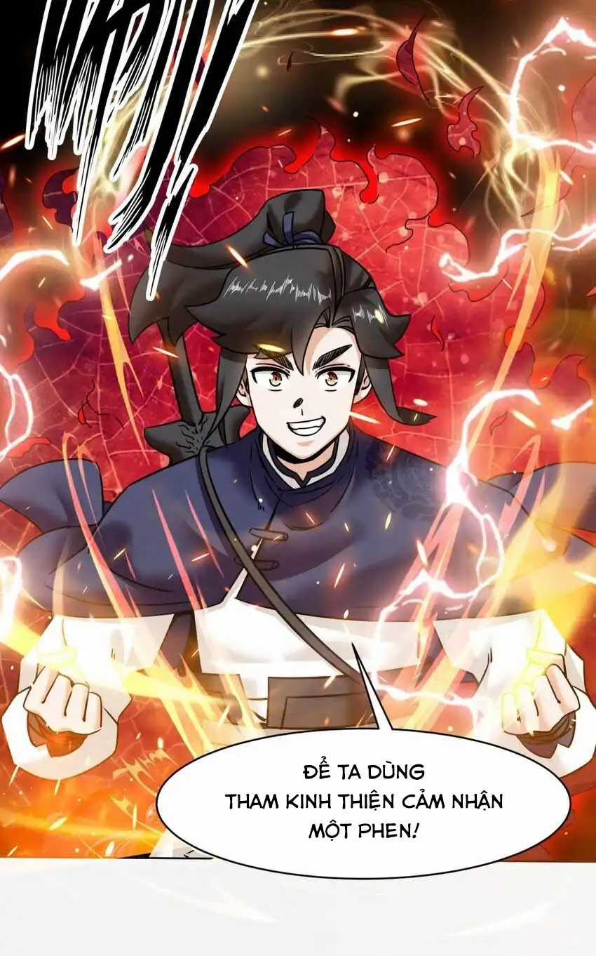 Vô Tận Thôn Phệ - Chapter 159 - Trang 26