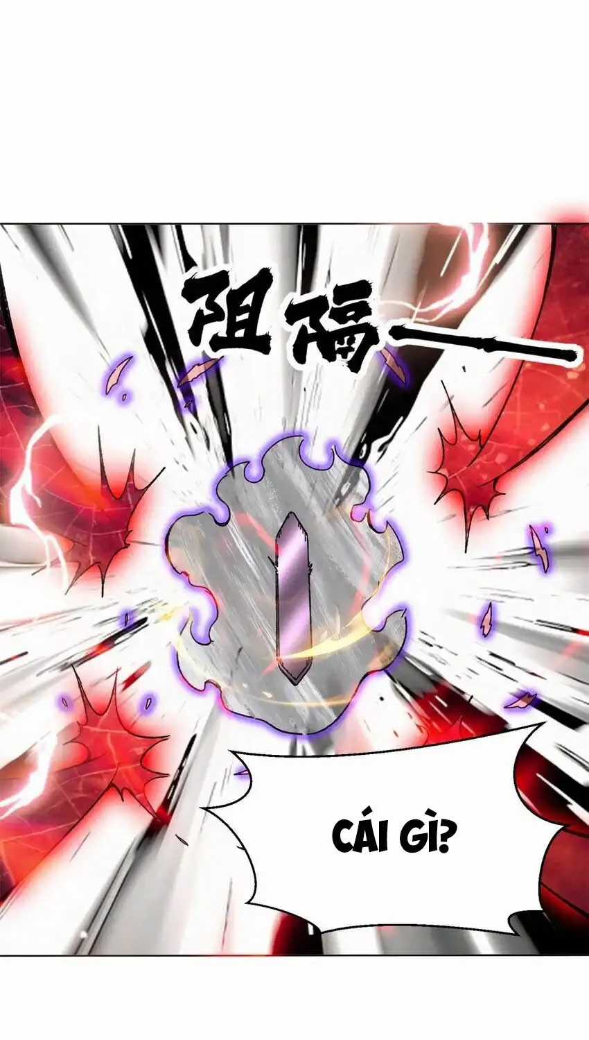 Vô Tận Thôn Phệ - Chapter 159 - Trang 27