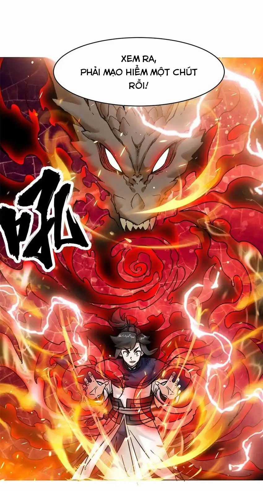 Vô Tận Thôn Phệ - Chapter 159 - Trang 28