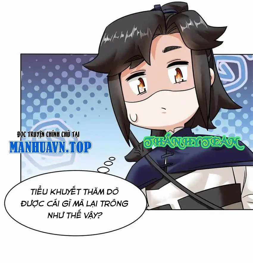 Vô Tận Thôn Phệ - Chapter 159 - Trang 35