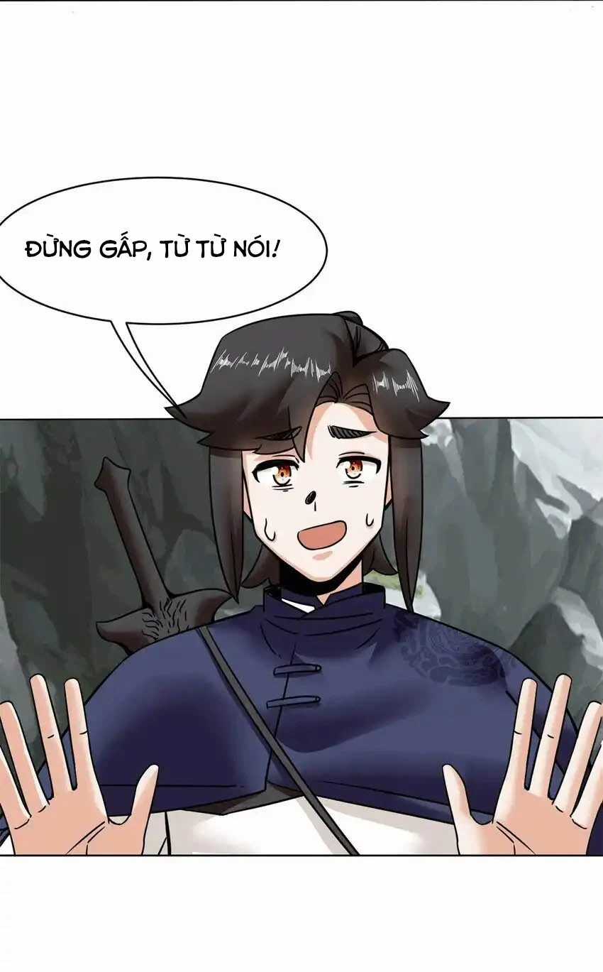 Vô Tận Thôn Phệ - Chapter 159 - Trang 37
