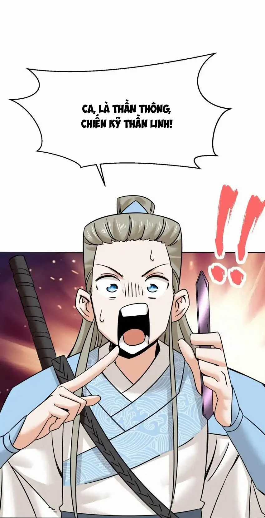 Vô Tận Thôn Phệ - Chapter 159 - Trang 39