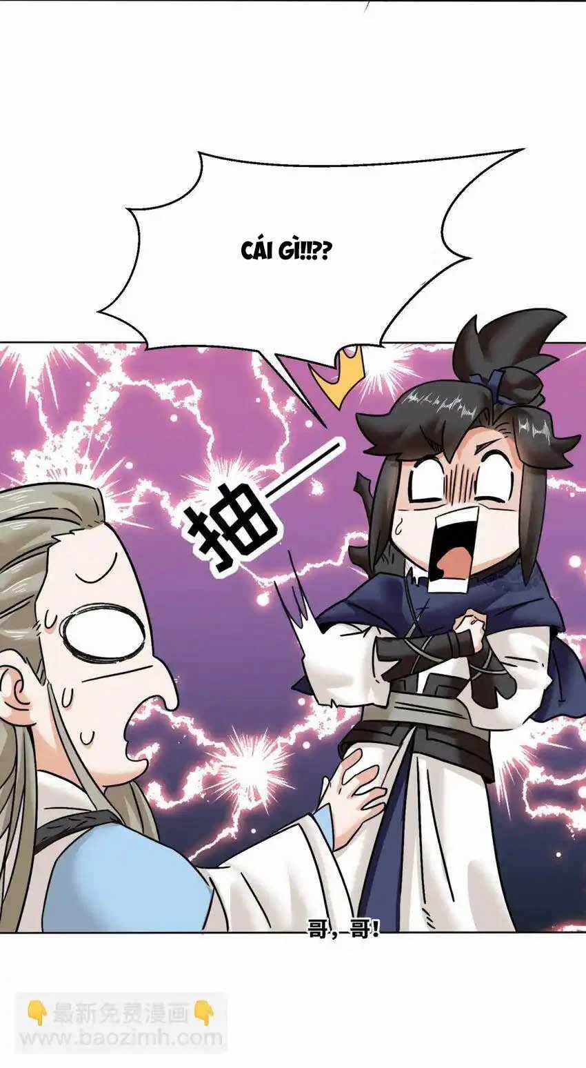 Vô Tận Thôn Phệ - Chapter 159 - Trang 40