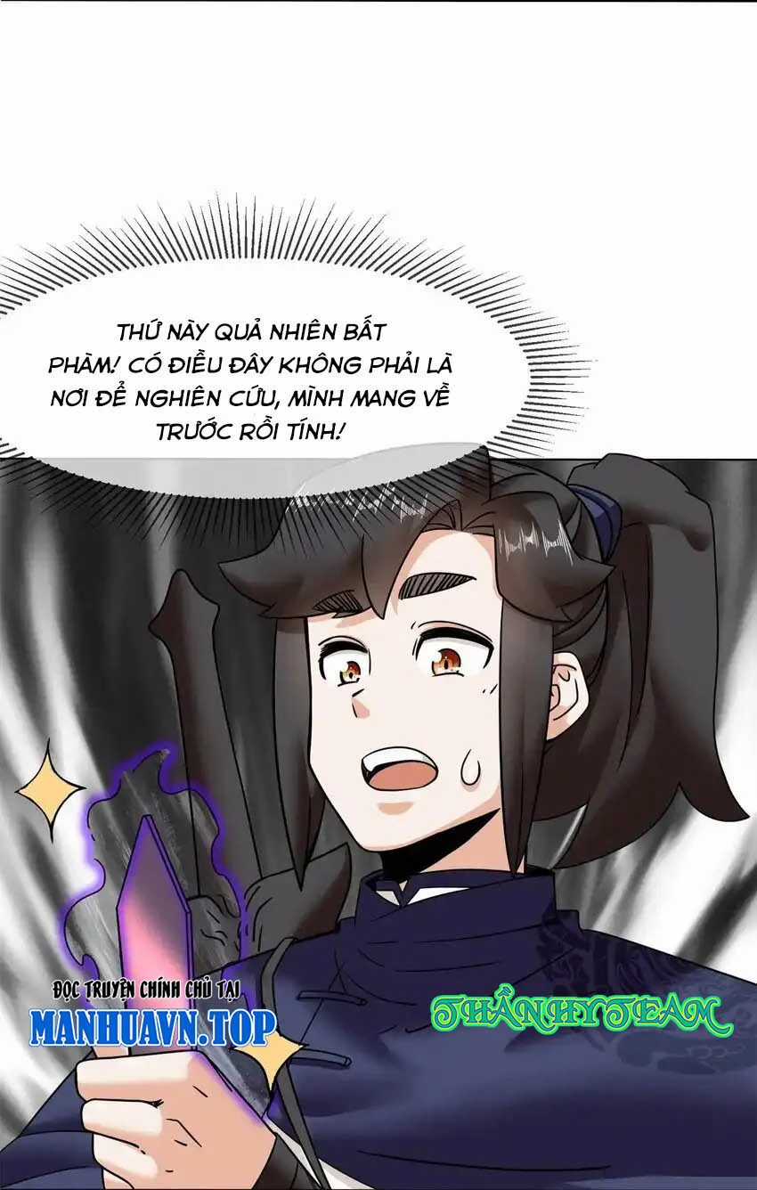 Vô Tận Thôn Phệ - Chapter 159 - Trang 5