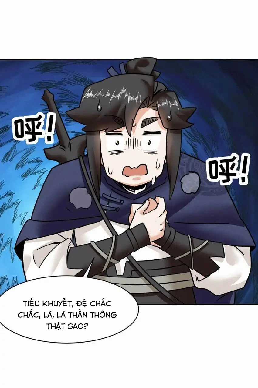 Vô Tận Thôn Phệ - Chapter 159 - Trang 41