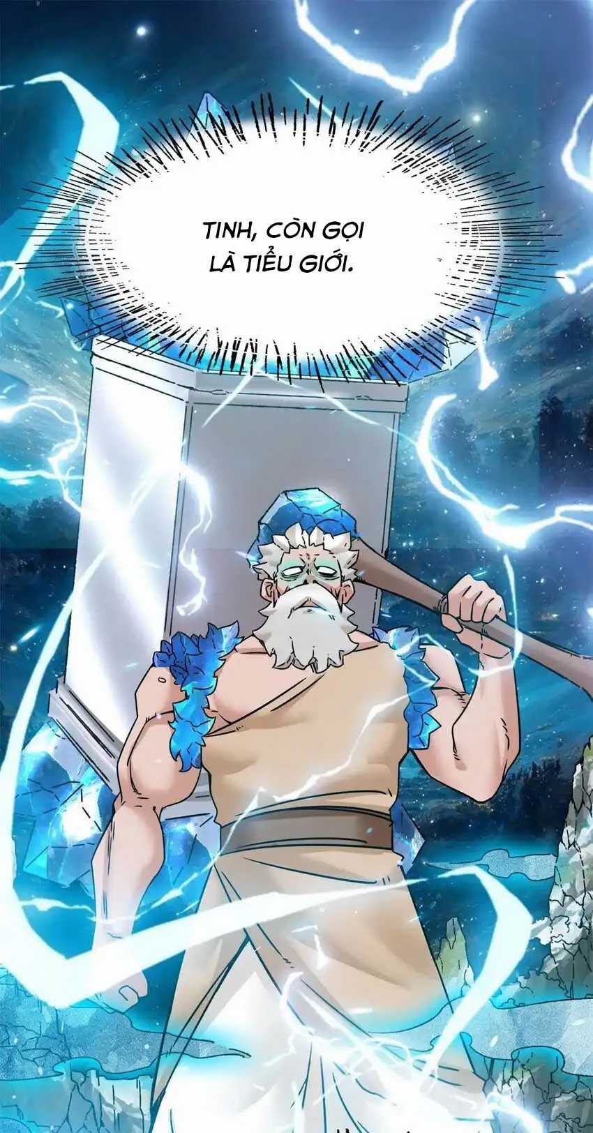 Vô Tận Thôn Phệ - Chapter 159 - Trang 44