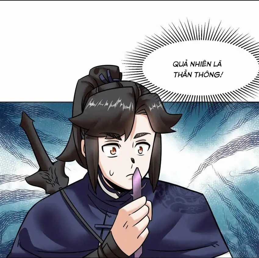 Vô Tận Thôn Phệ - Chapter 159 - Trang 46