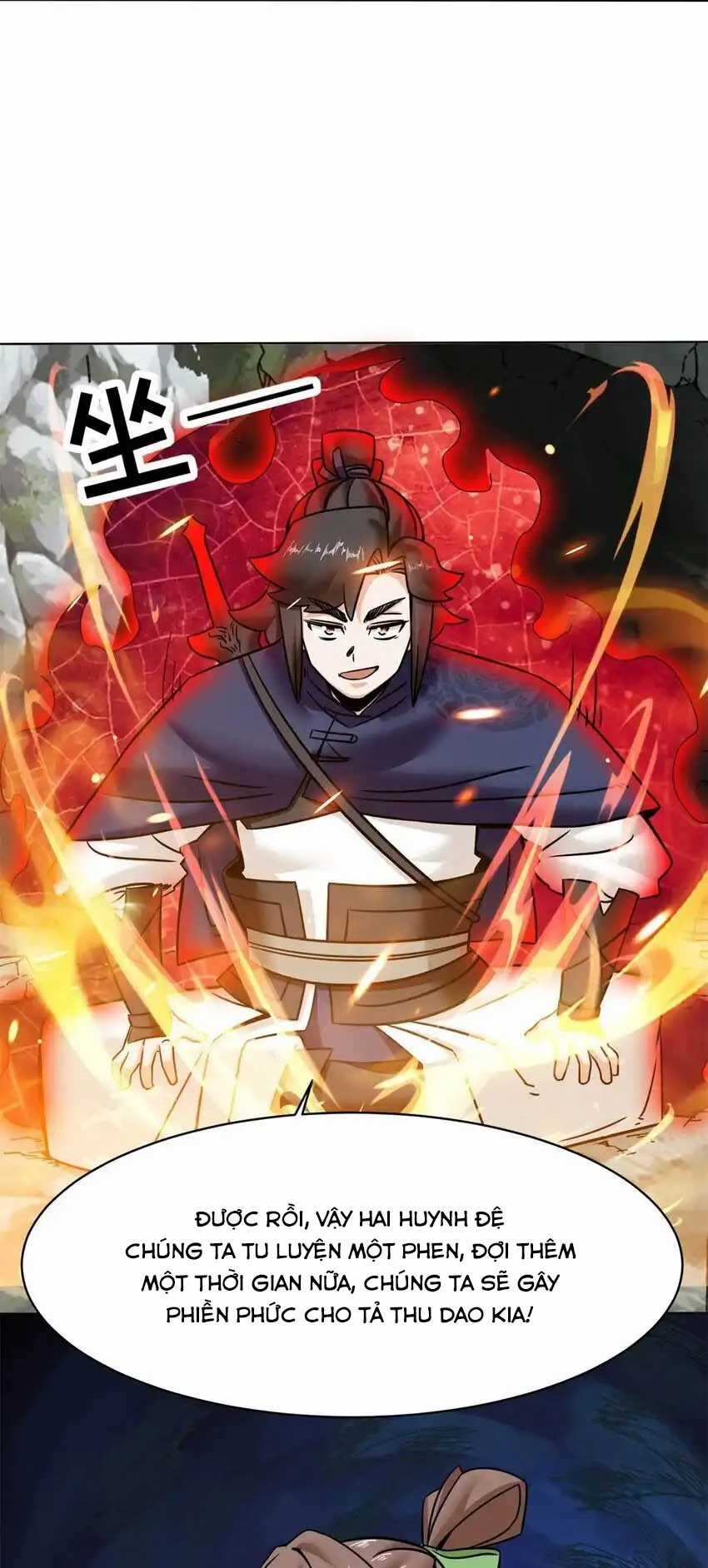 Vô Tận Thôn Phệ - Chapter 159 - Trang 48