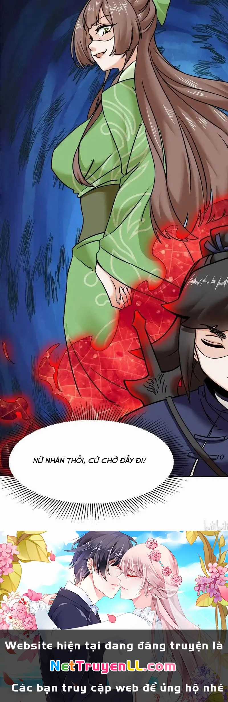 Vô Tận Thôn Phệ - Chapter 159 - Trang 49