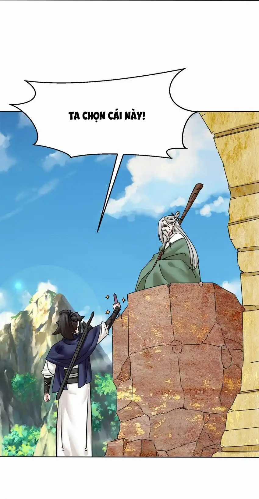 Vô Tận Thôn Phệ - Chapter 159 - Trang 6