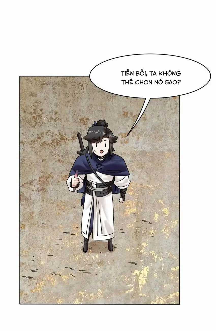 Vô Tận Thôn Phệ - Chapter 159 - Trang 8