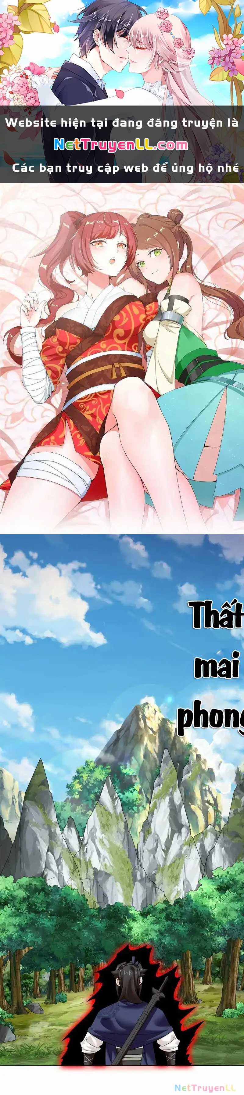 Vô Tận Thôn Phệ - Chapter 160 - Trang 1