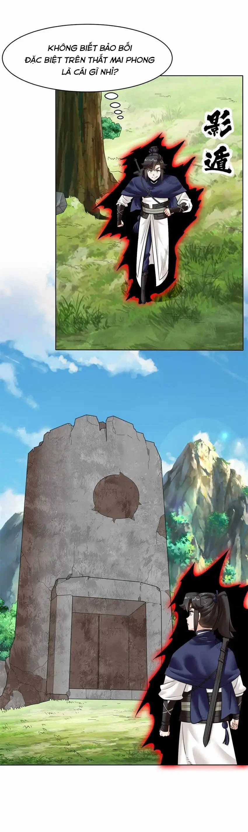 Vô Tận Thôn Phệ - Chapter 160 - Trang 2