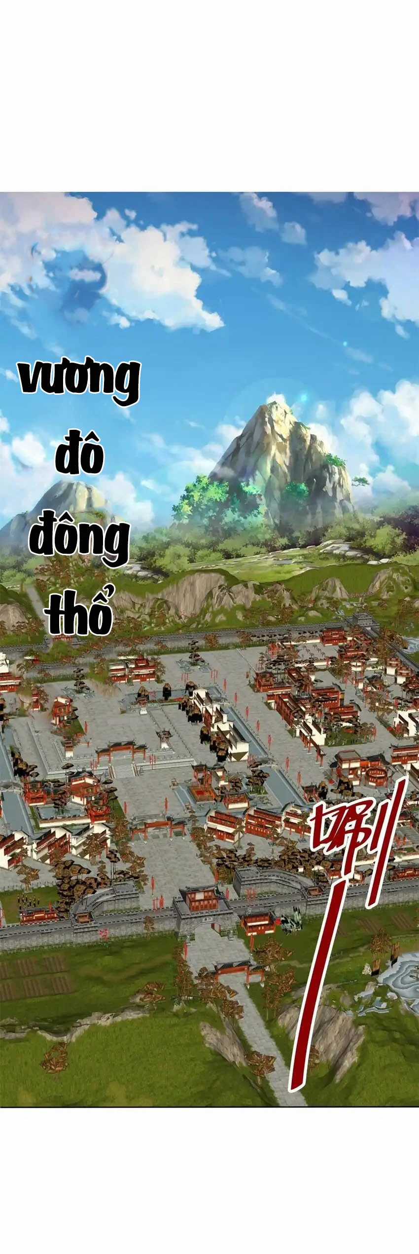 Vô Tận Thôn Phệ - Chapter 160 - Trang 13