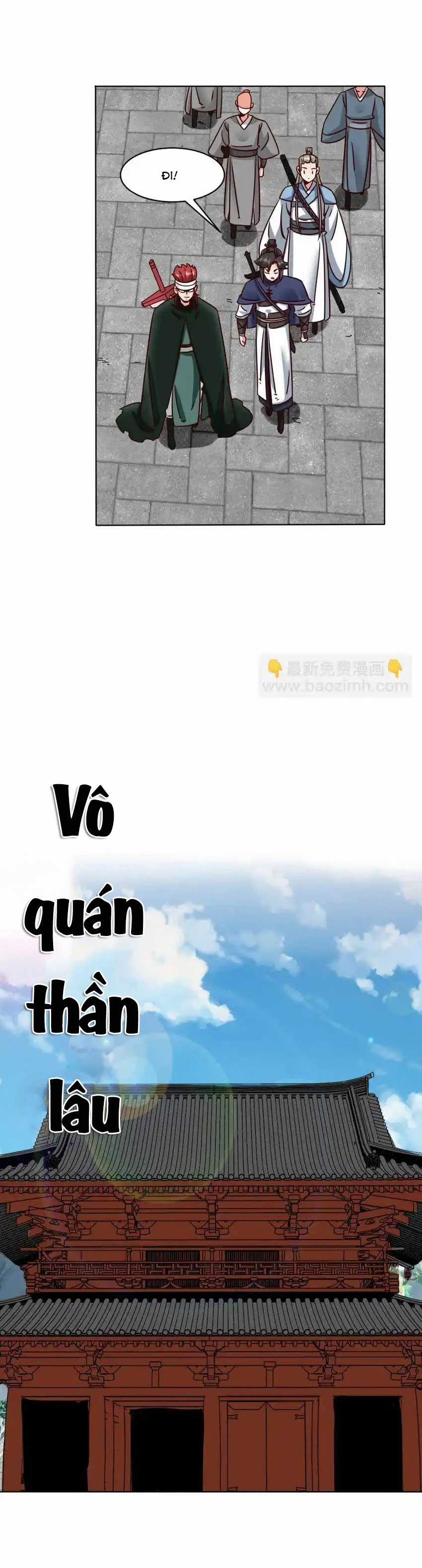 Vô Tận Thôn Phệ - Chapter 160 - Trang 22