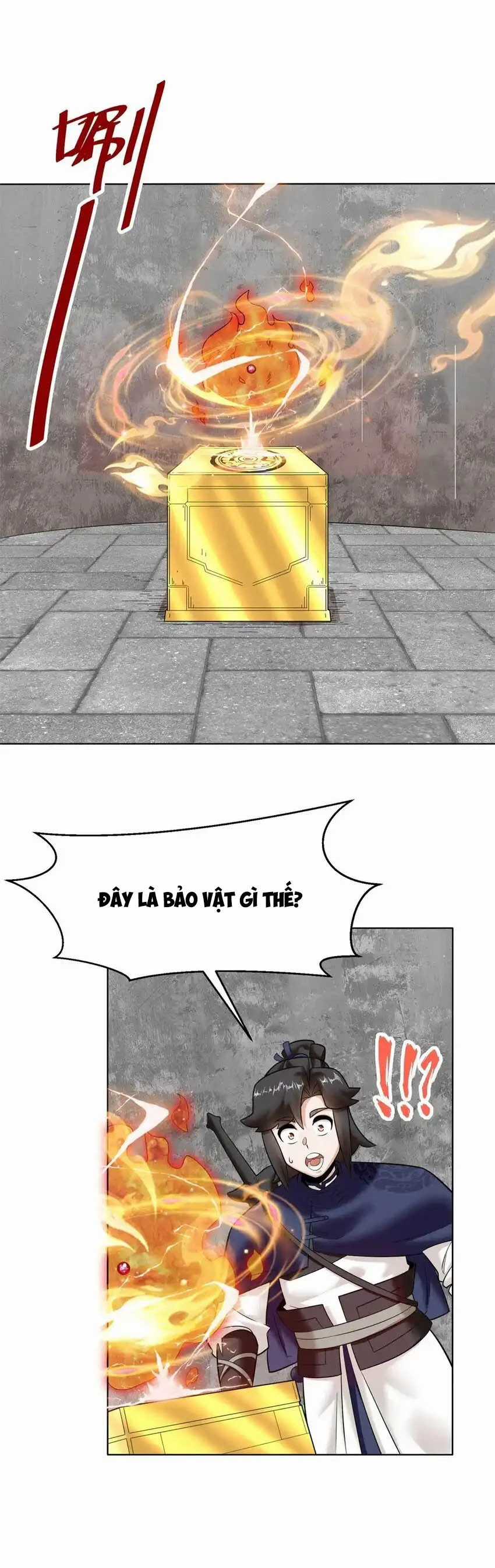 Vô Tận Thôn Phệ - Chapter 160 - Trang 4