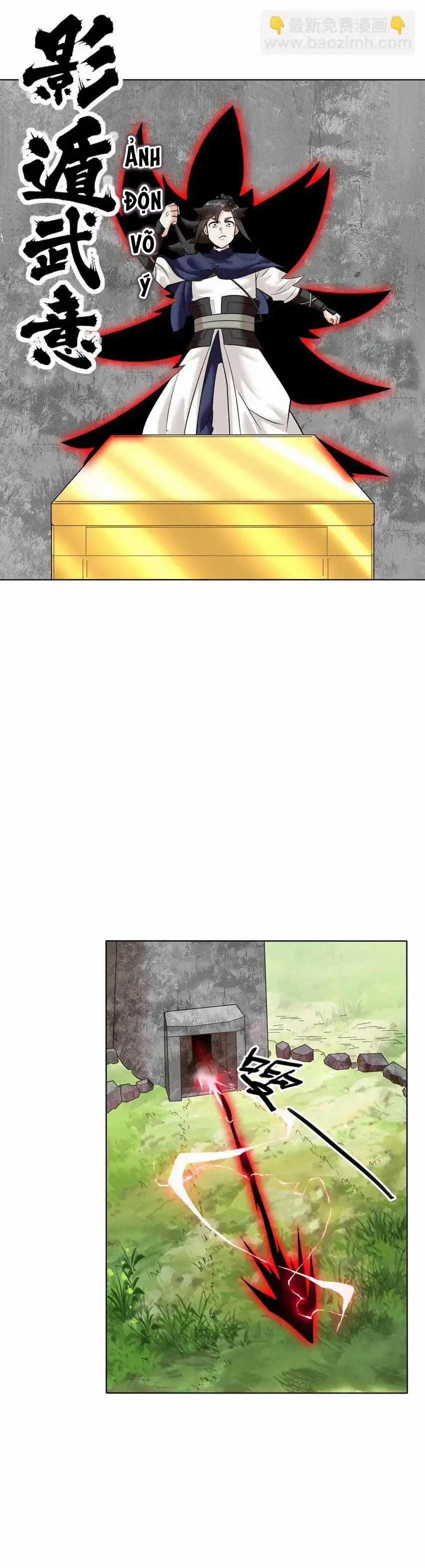 Vô Tận Thôn Phệ - Chapter 160 - Trang 7