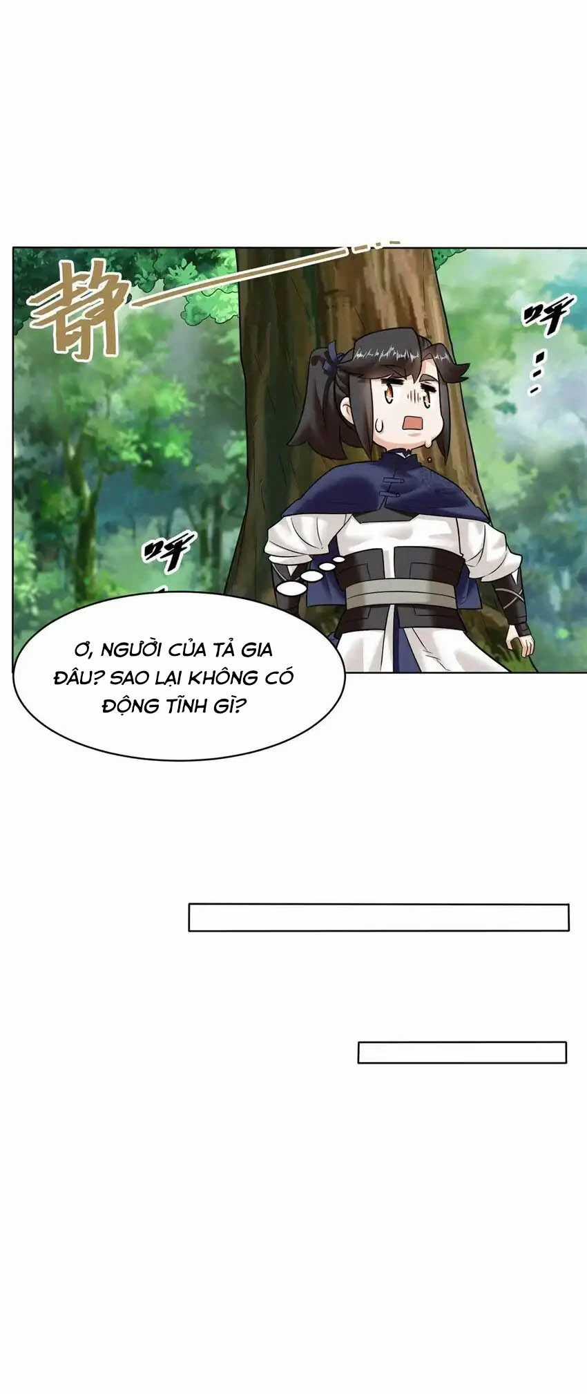 Vô Tận Thôn Phệ - Chapter 160 - Trang 8