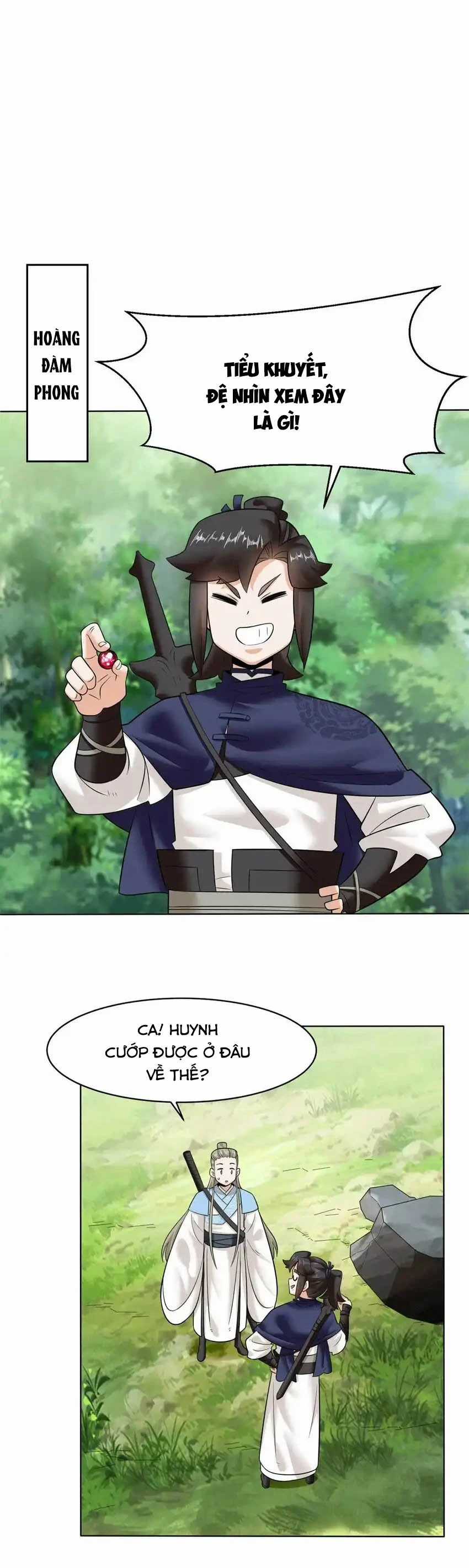 Vô Tận Thôn Phệ - Chapter 160 - Trang 9
