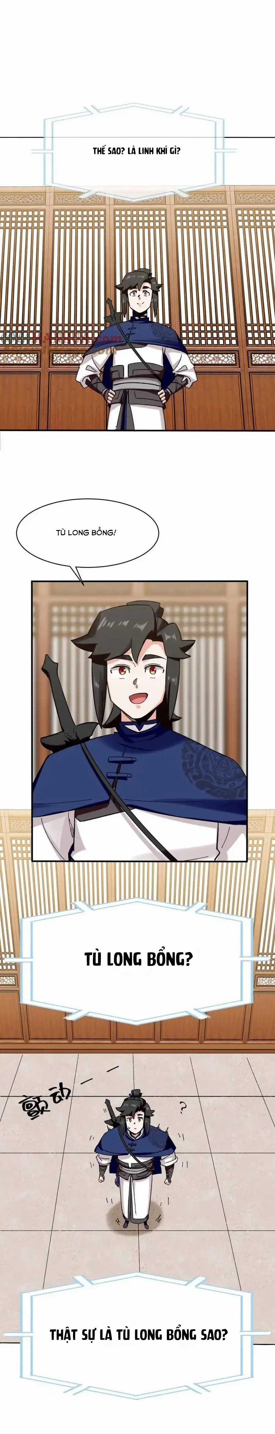 Vô Tận Thôn Phệ - Chapter 161 - Trang 13