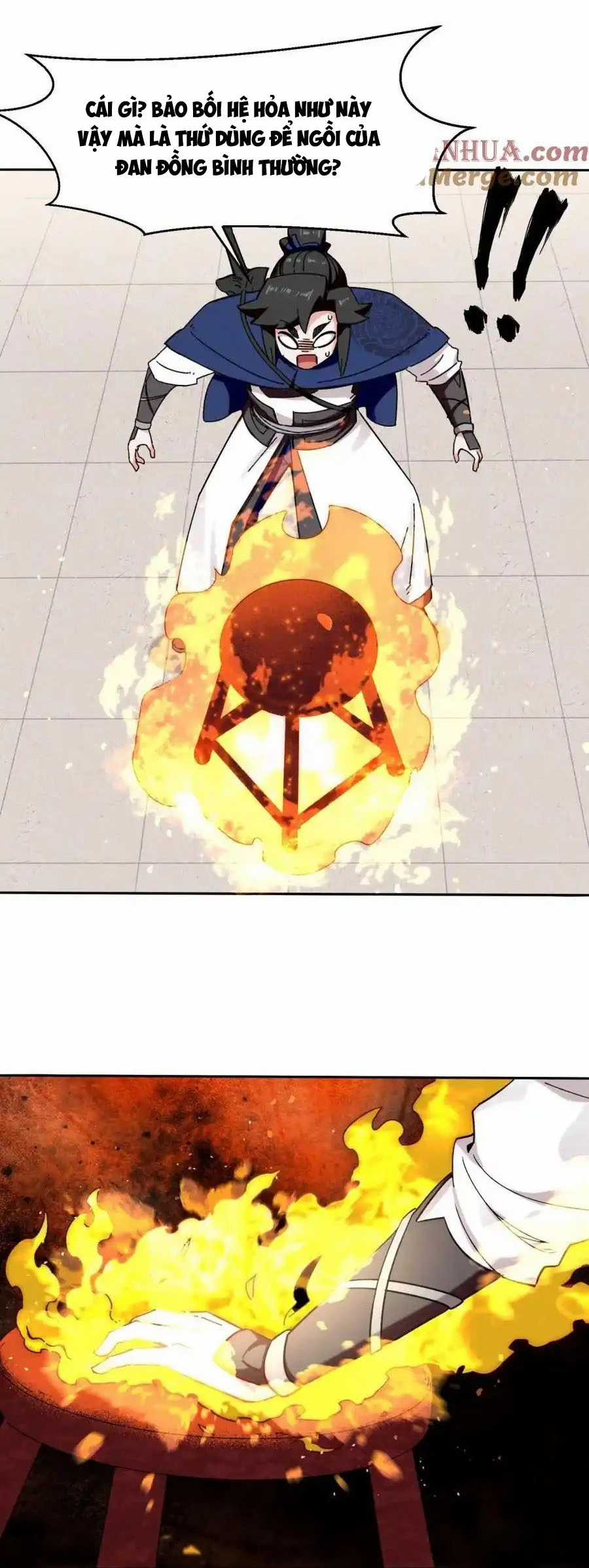 Vô Tận Thôn Phệ - Chapter 161 - Trang 16