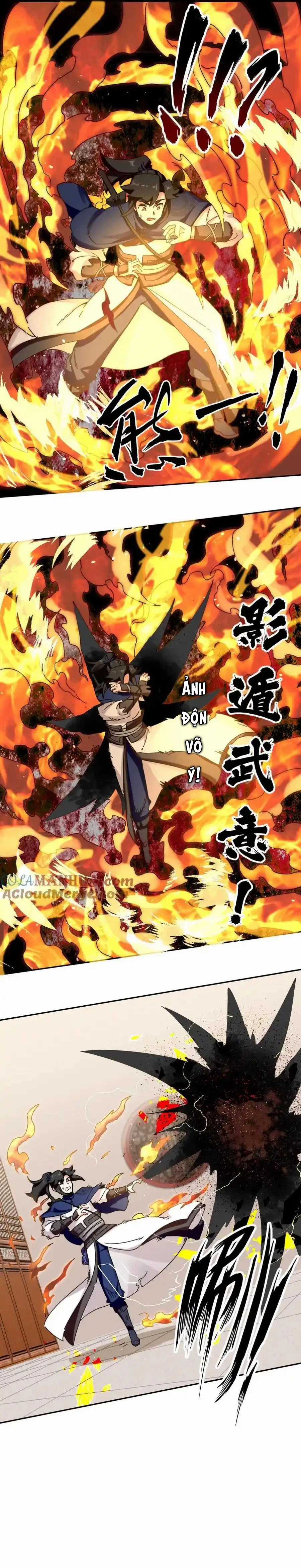 Vô Tận Thôn Phệ - Chapter 161 - Trang 17