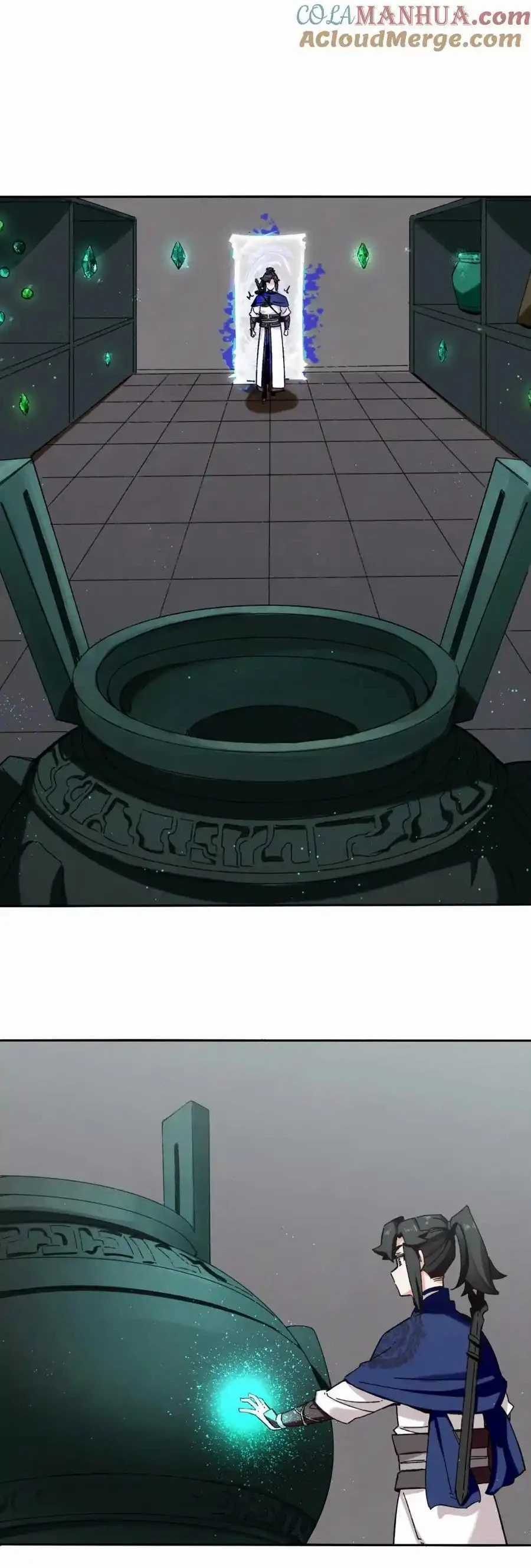 Vô Tận Thôn Phệ - Chapter 161 - Trang 19