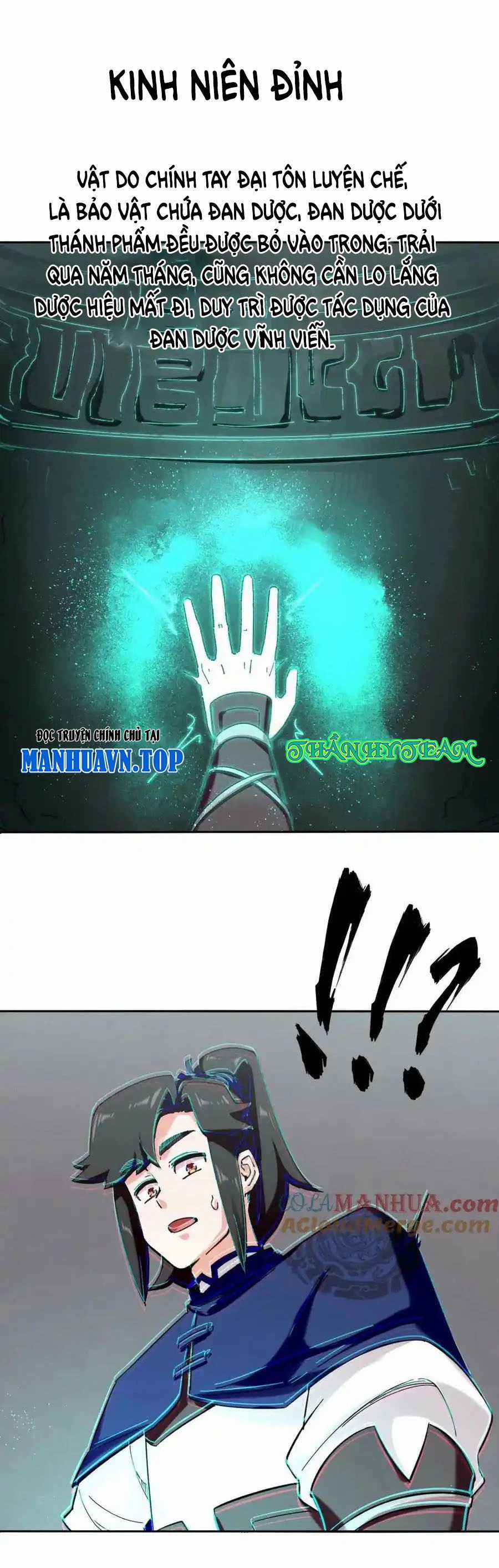 Vô Tận Thôn Phệ - Chapter 161 - Trang 20