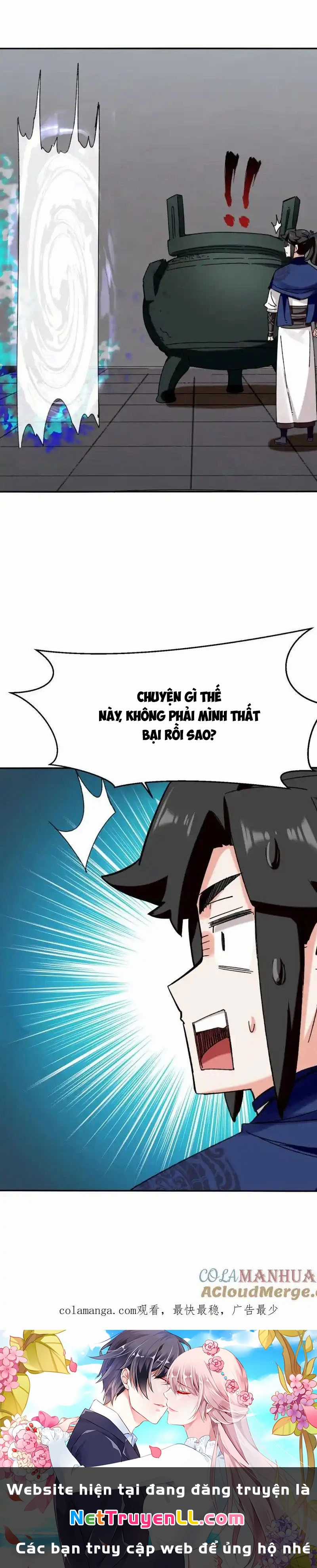 Vô Tận Thôn Phệ - Chapter 161 - Trang 23