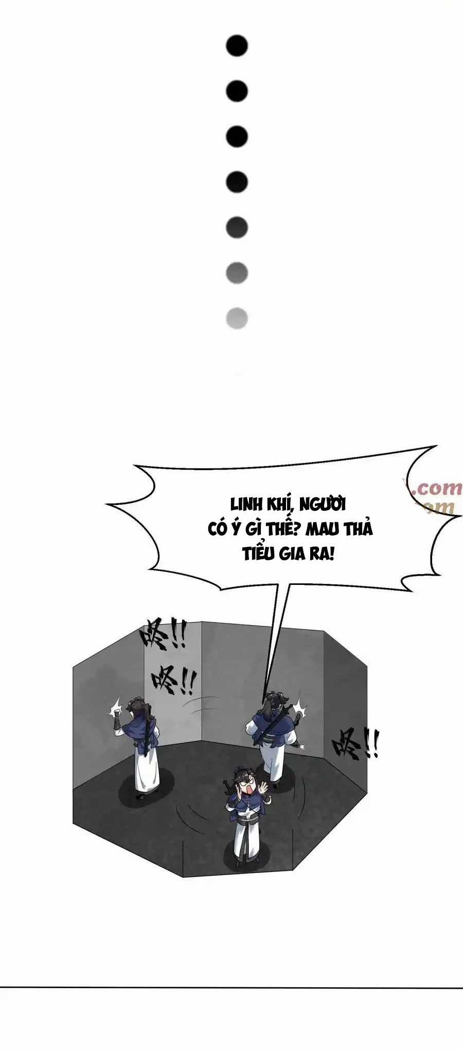 Vô Tận Thôn Phệ - Chapter 162 - Trang 13