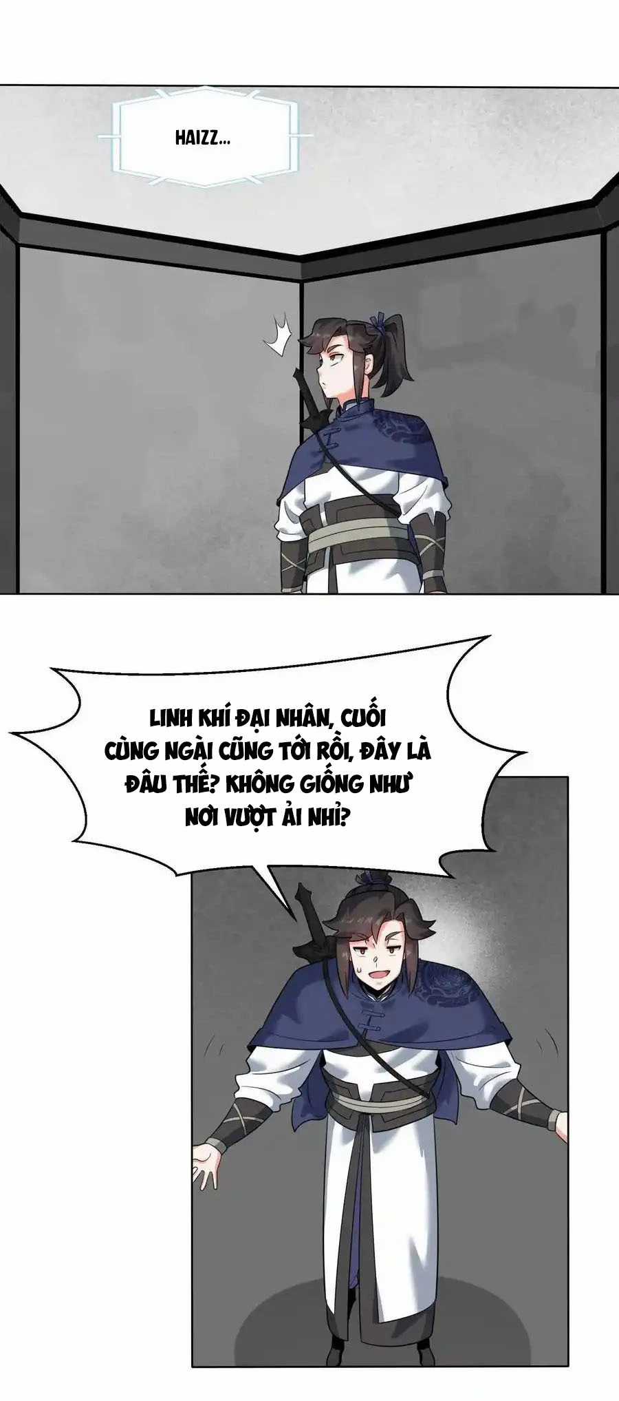 Vô Tận Thôn Phệ - Chapter 162 - Trang 14