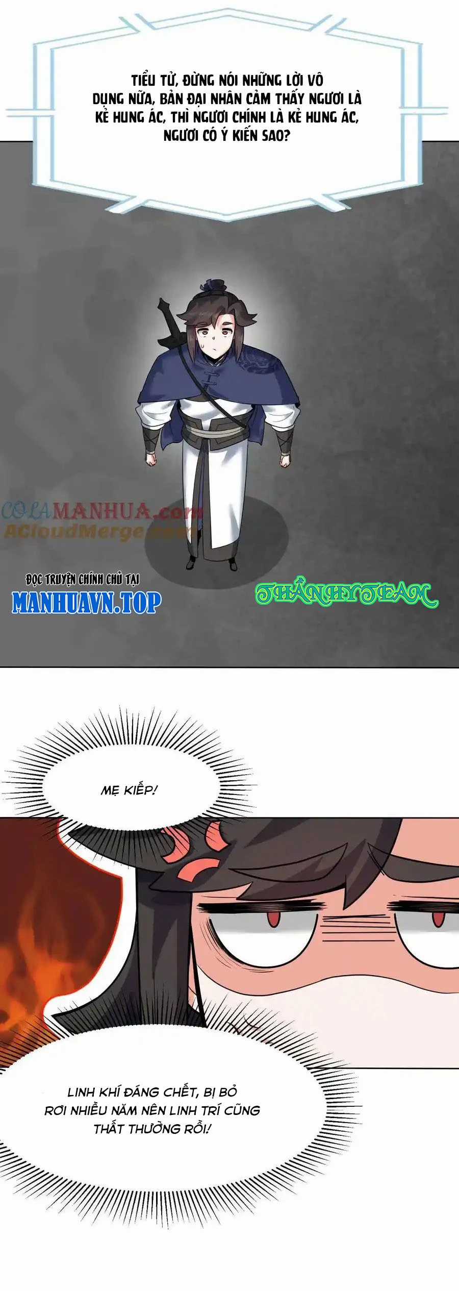 Vô Tận Thôn Phệ - Chapter 162 - Trang 16