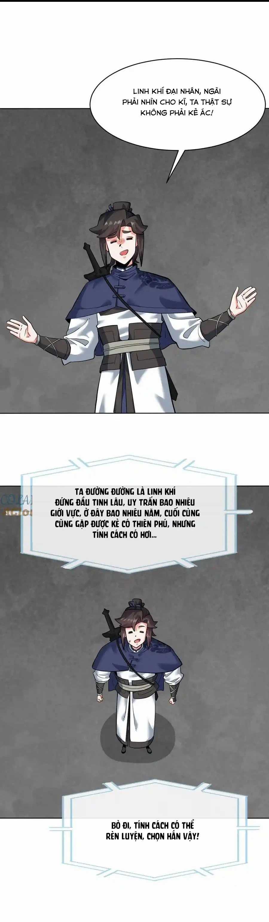 Vô Tận Thôn Phệ - Chapter 162 - Trang 17